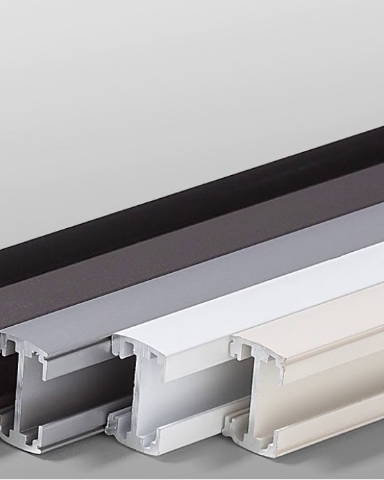 Plisētas žalūzijas -> Plisētās žalūzijas Rippo R4  | ZALUZI.lv