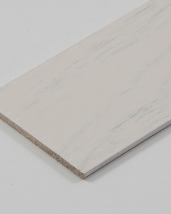 Venetian blinds -> Horizontal wooden blinds 50 mm Antique Wood (Light Wood)  | ZALUZI.lv