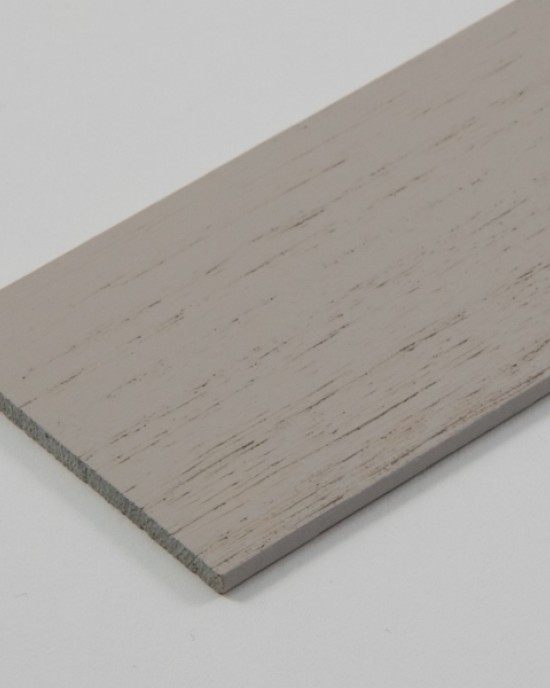 Venetian blinds -> Horizontal wooden blinds 50 mm Antique Wood (Light Wood)  | ZALUZI.lv