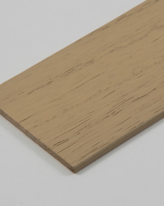 Venetian blinds -> Horizontal wooden blinds 50 mm Antique Wood (Light Wood)  | ZALUZI.lv