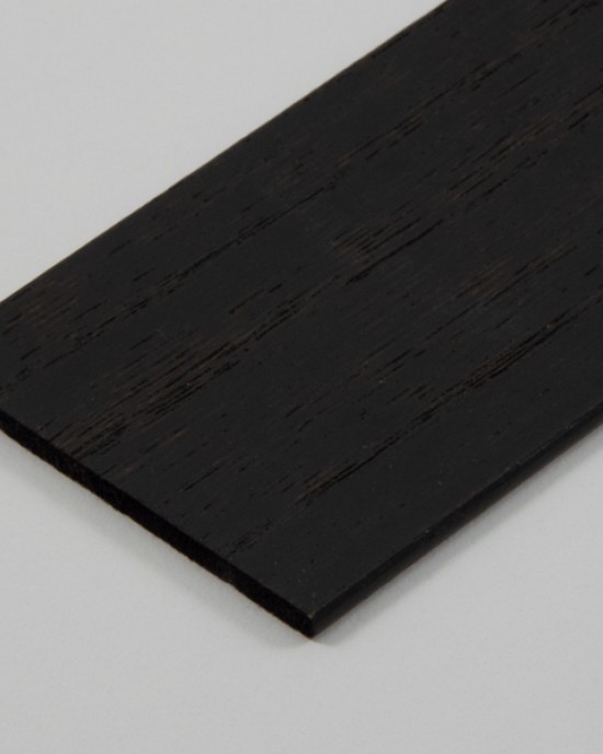 Venetian blinds -> Horizontal wooden blinds 50 mm Antique Wood (Light Wood)  | ZALUZI.lv