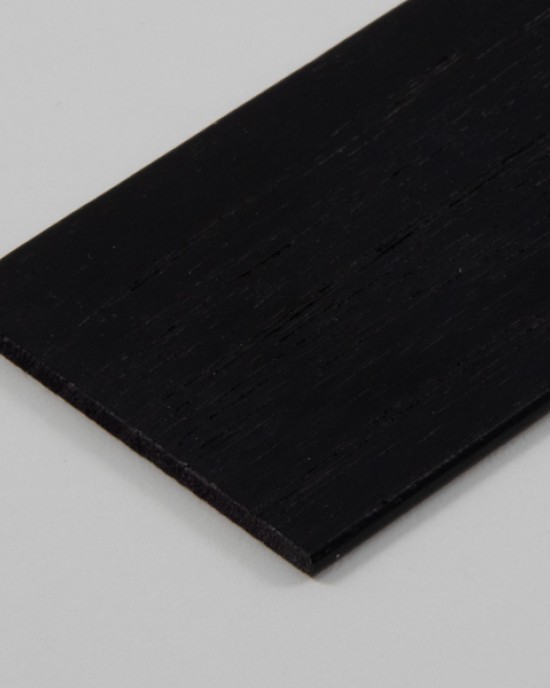 Venetian blinds -> Horizontal wooden blinds 50 mm Antique Wood (Light Wood)  | ZALUZI.lv