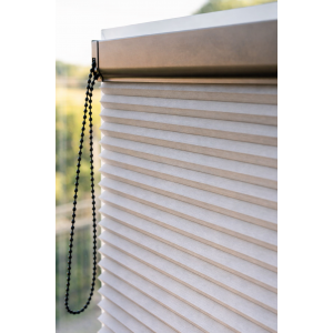 Pleated Blinds Rippo R4