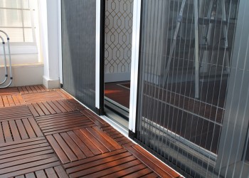 Mosquito nets – available comfort for everyone