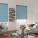 Roller blinds