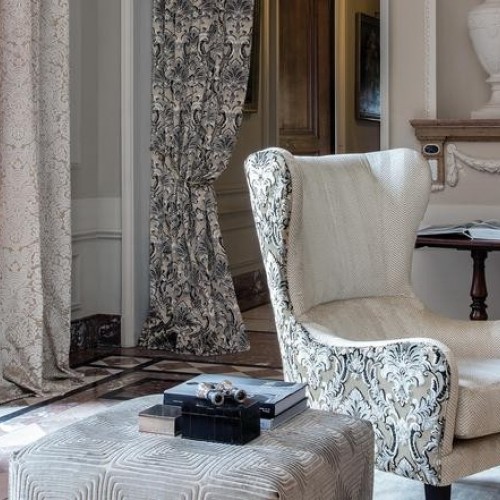 Aizkari, aizkaru audumi