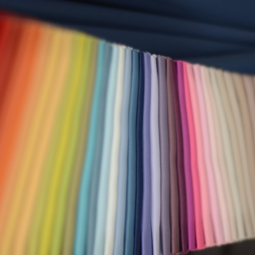 Aizkari, aizkaru audumi