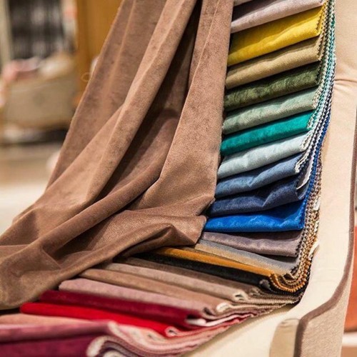 Aizkari, aizkaru audumi