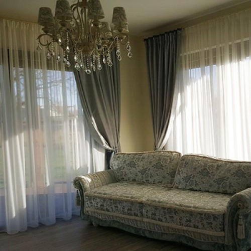 Aizkari, aizkaru audumi