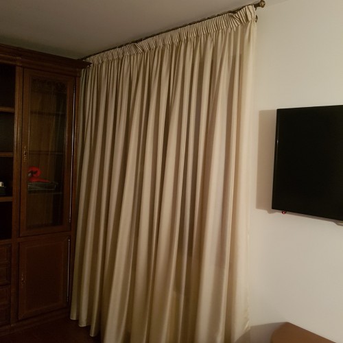 Aizkari, aizkaru audumi