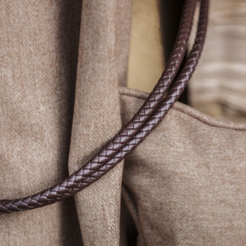 Aizkari, aizkaru audumi