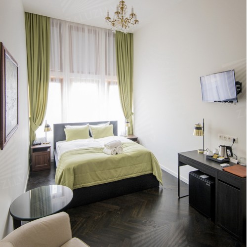 Aizkari, aizkaru audumi