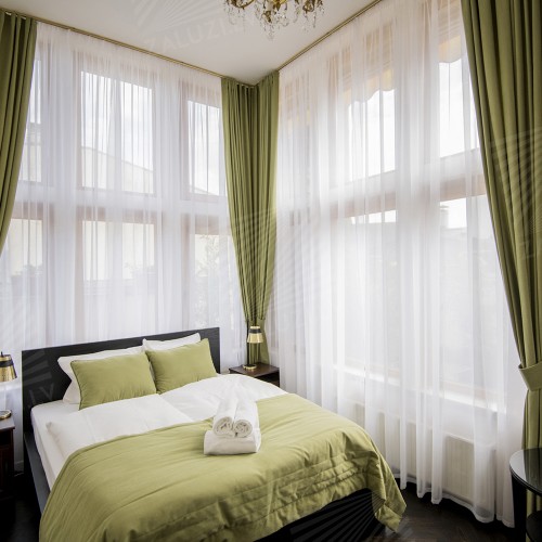 Aizkari, aizkaru audumi