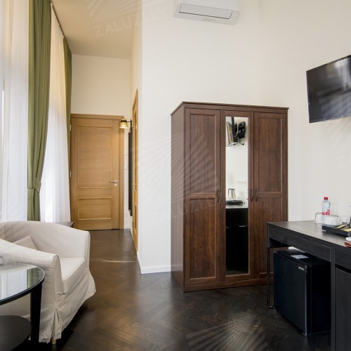 Aizkari, aizkaru audumi