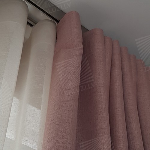 Aizkari, aizkaru audumi