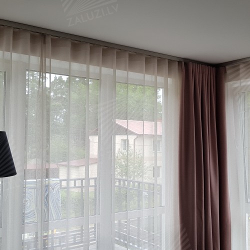 Aizkari, aizkaru audumi