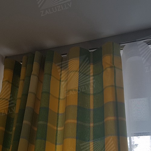 Aizkari, aizkaru audumi