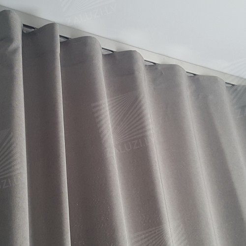 Aizkari, aizkaru audumi