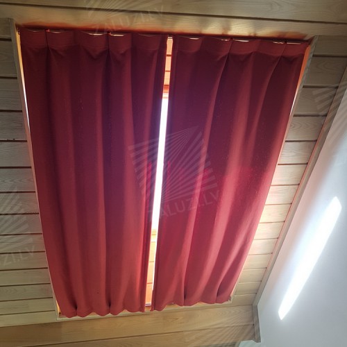 Aizkari, aizkaru audumi