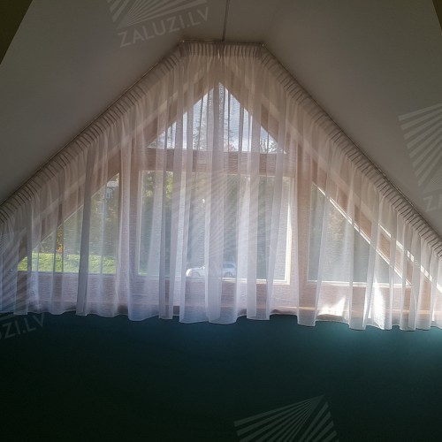 Aizkari, aizkaru audumi