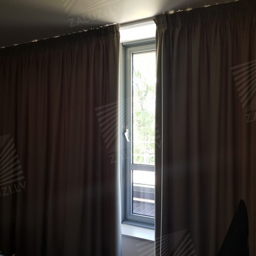 Aizkari, aizkaru audumi