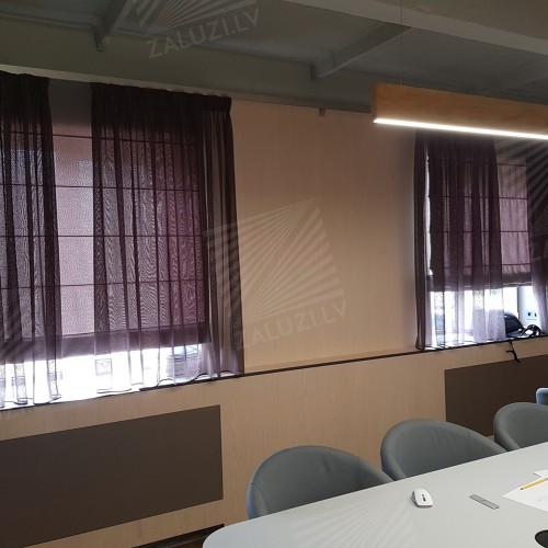 Aizkari, aizkaru audumi