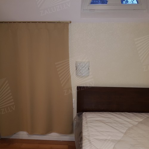 Aizkari, aizkaru audumi