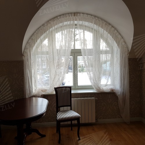 Aizkari, aizkaru audumi