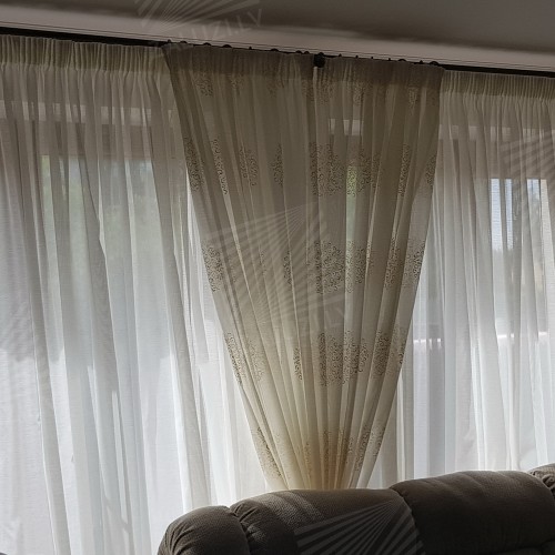 Aizkari, aizkaru audumi