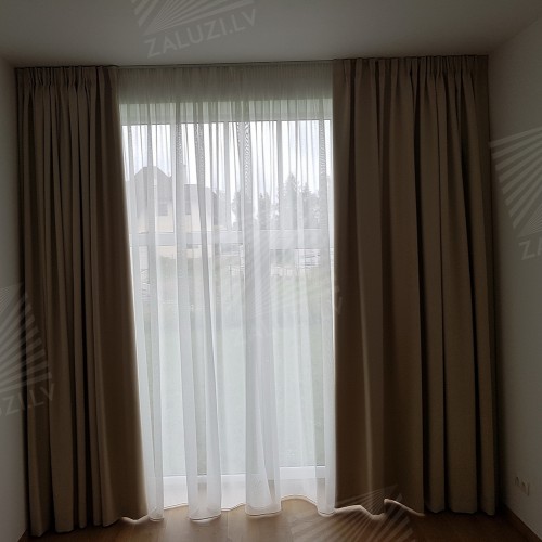 Aizkari, aizkaru audumi