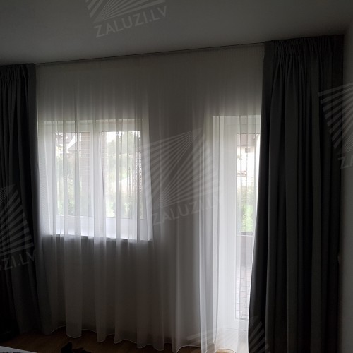 Aizkari, aizkaru audumi