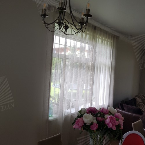 Aizkari, aizkaru audumi