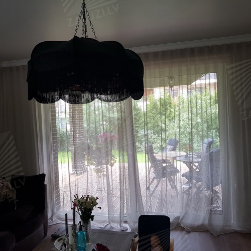 Aizkari, aizkaru audumi