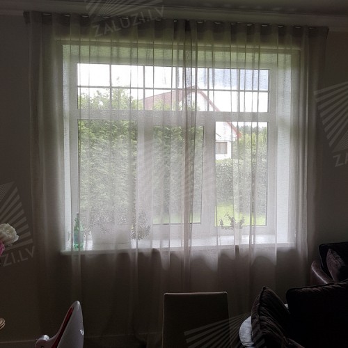 Aizkari, aizkaru audumi