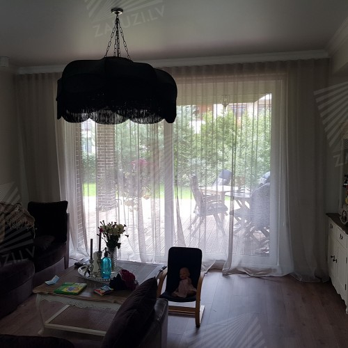 Aizkari, aizkaru audumi