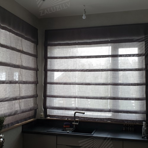 Aizkari, aizkaru audumi