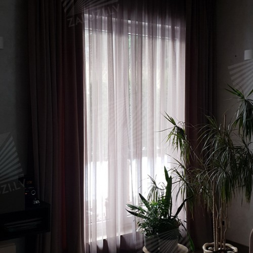 Aizkari, aizkaru audumi