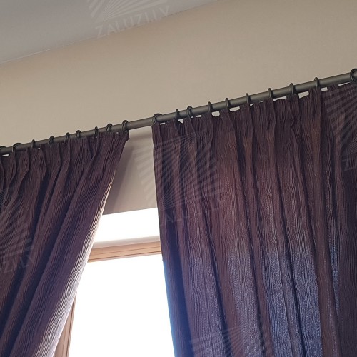 Aizkari, aizkaru audumi