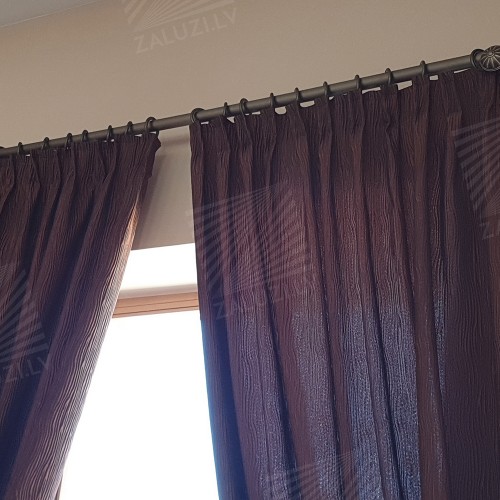 Aizkari, aizkaru audumi