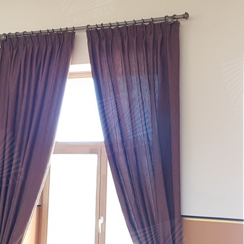 Aizkari, aizkaru audumi