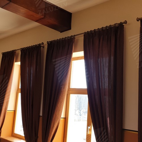 Aizkari, aizkaru audumi