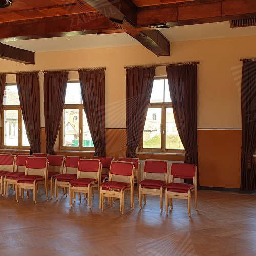 Aizkari, aizkaru audumi