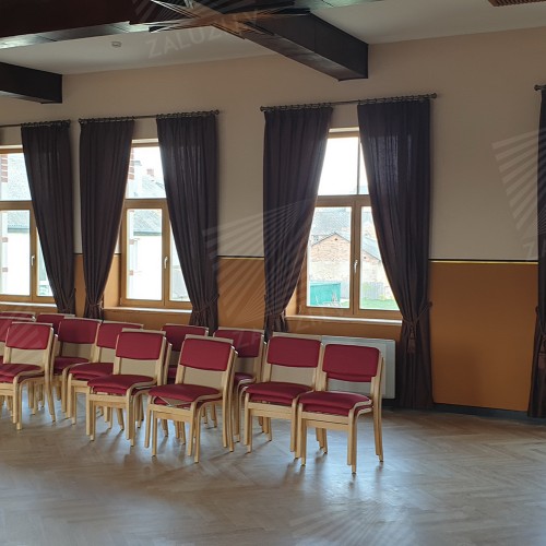 Aizkari, aizkaru audumi