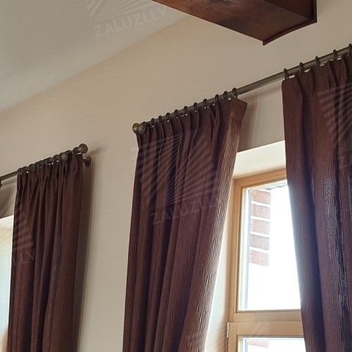 Aizkari, aizkaru audumi