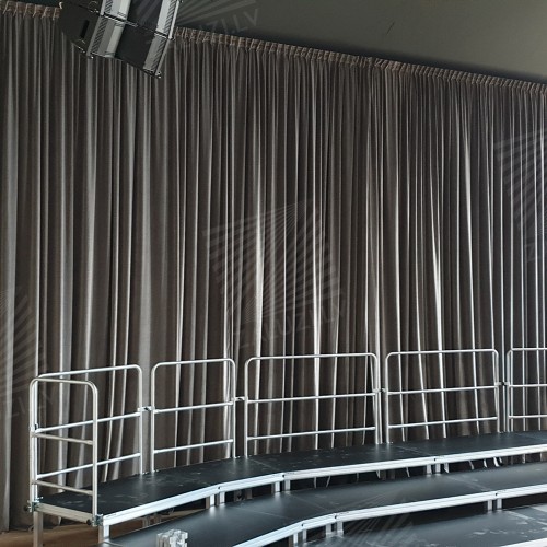 Aizkari, aizkaru audumi