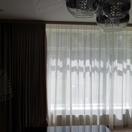 Aizkari, aizkaru audumi