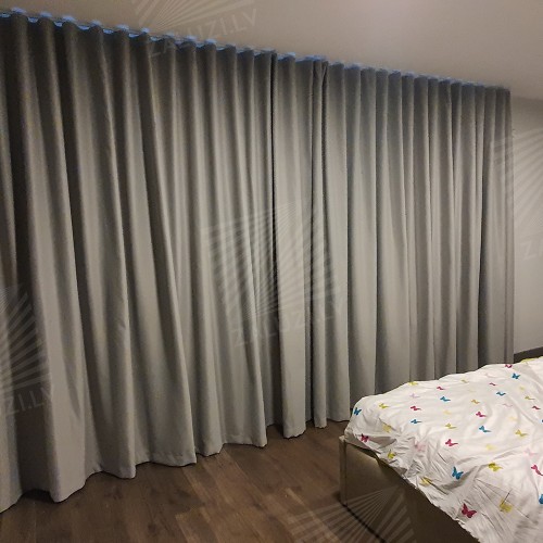 Aizkari, aizkaru audumi