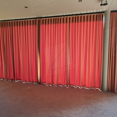 Aizkari, aizkaru audumi