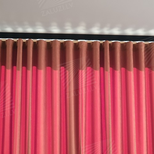 Aizkari, aizkaru audumi