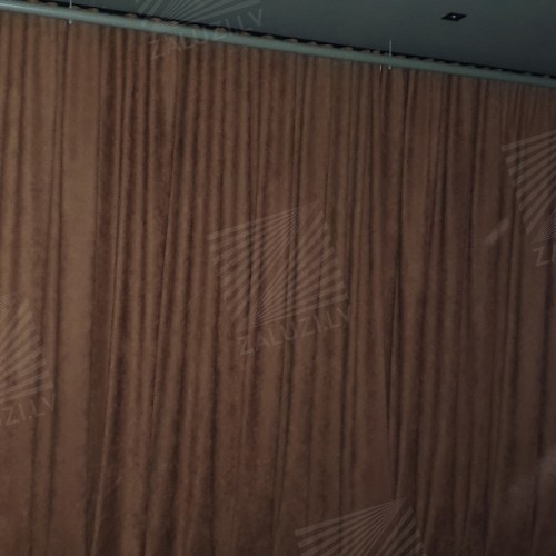 Aizkari, aizkaru audumi